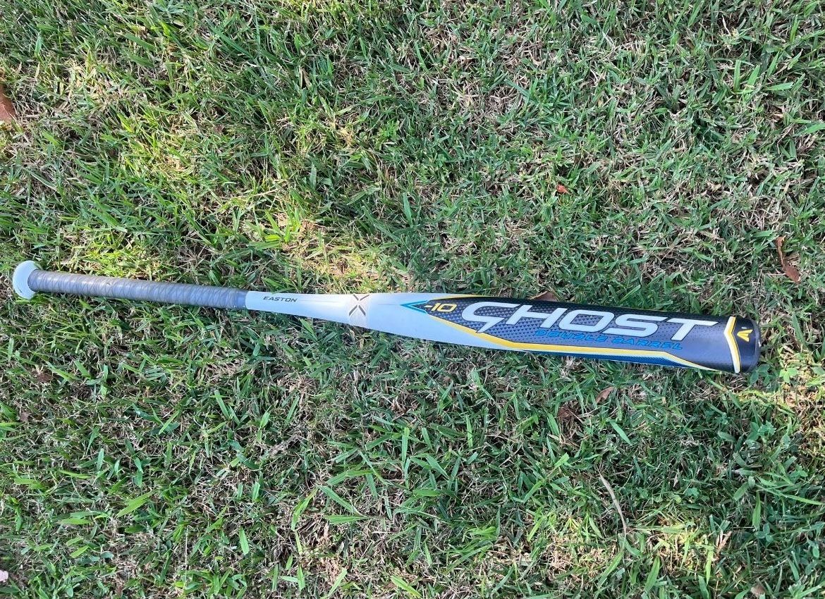 Brand New 2022 Easton Ghost 32 -10.