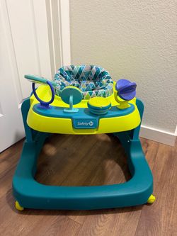 Baby Walker