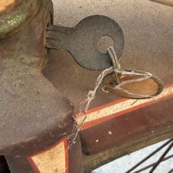 Schwinn Lincoln PRE WAR Bike 