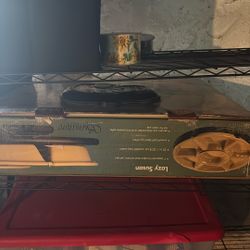 Lazy Susan 
