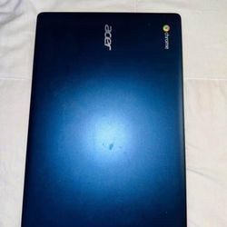 Acer Chromebook Laptop 