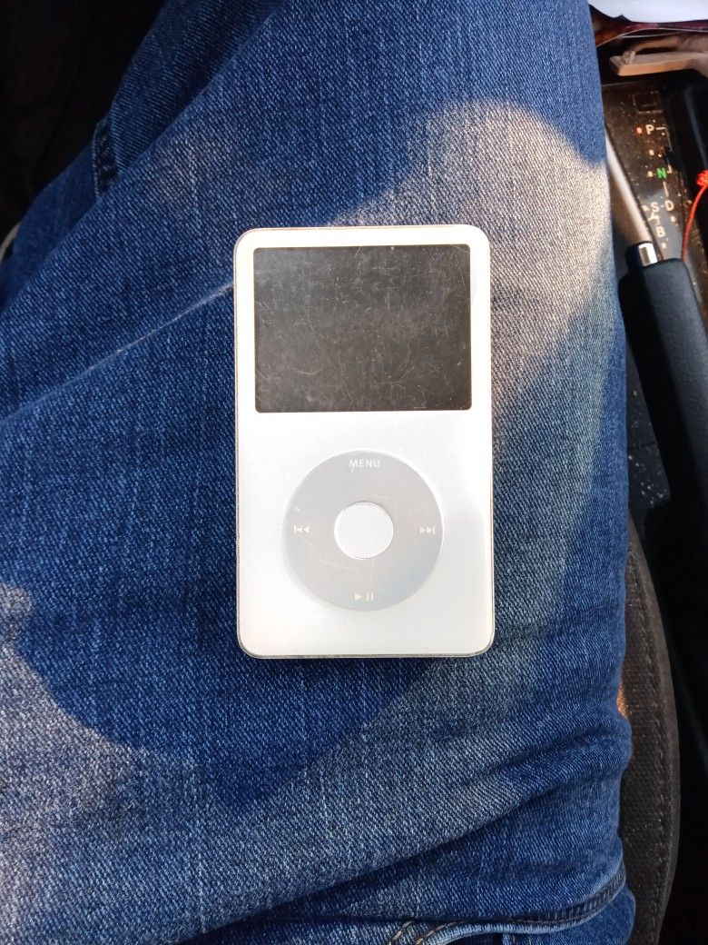Ipod Cheap