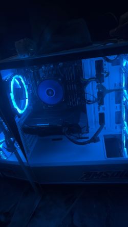 Gaming pc