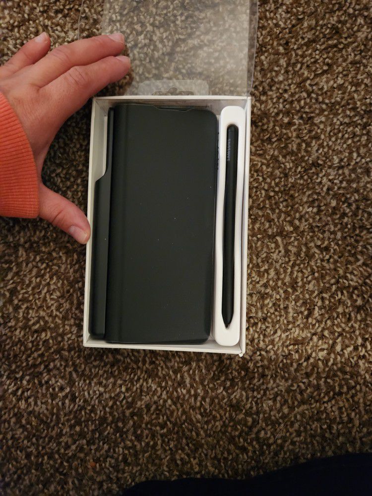 Galaxy  Z Fold 3 Case