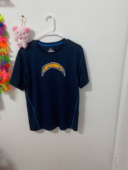 LA Chargers Shirt