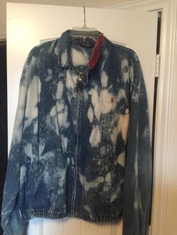 Vintage Polo Ralph Lauren jacket XXL