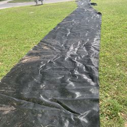 Mesh Debris Net Tarp