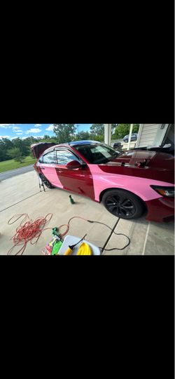 2026 Honda