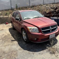 2007 Dodge Caliber R/T