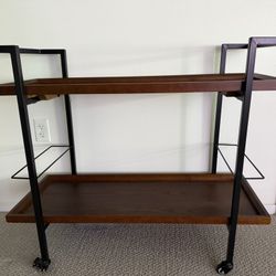 Bar Cart