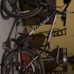 ATX Giant Mountain Bike