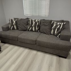 Couches 