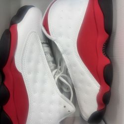 9.5 Cherry 13s 