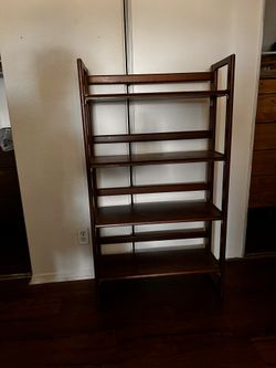 Shelf