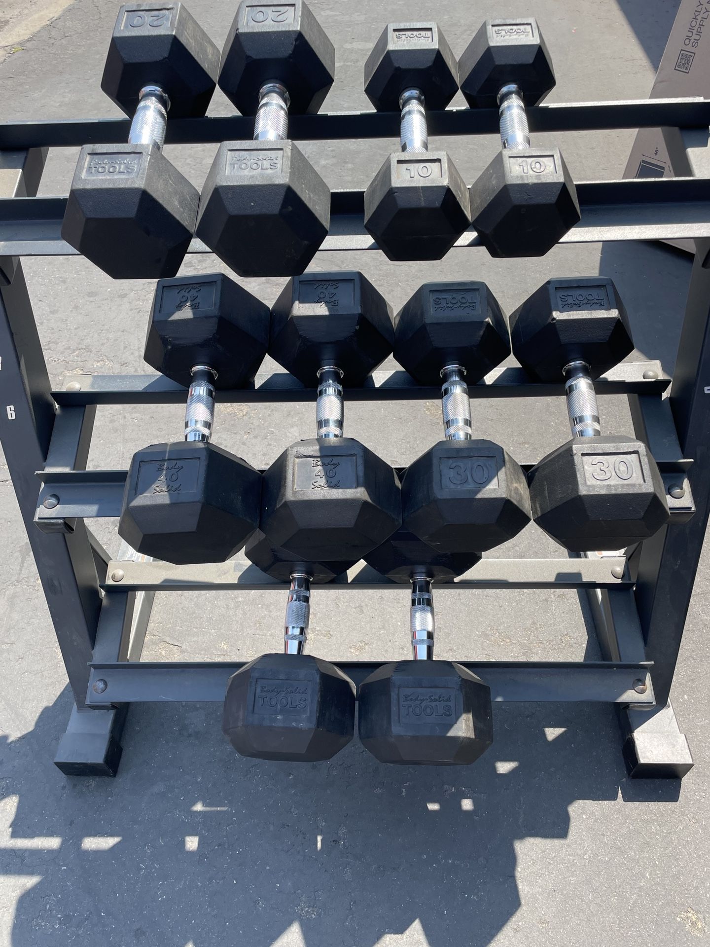 Weights