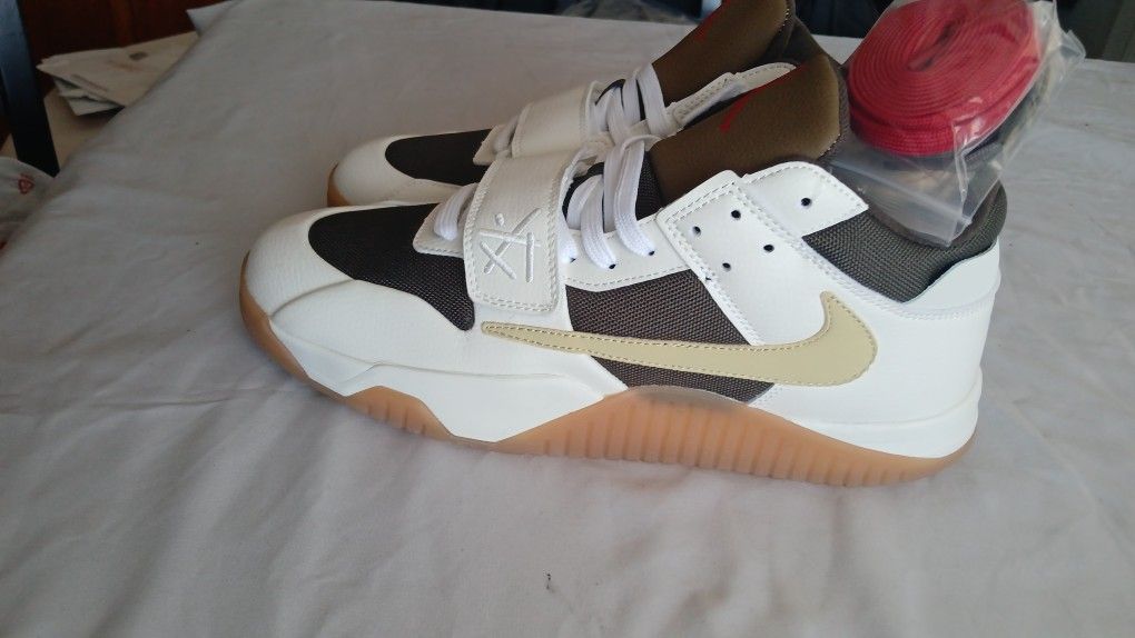 Nike jumpman jack