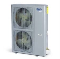 X-Series Condenser Air Conditioner 5 Ton