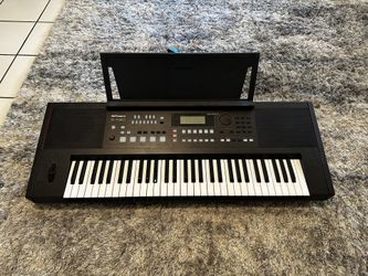 Roland E-X50 61-Key Arranger Keyboard OBO 