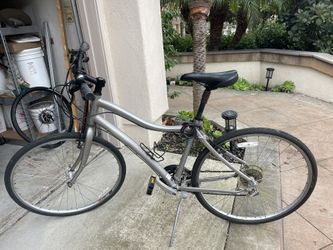 Specialized Commuter Bike 53cm.