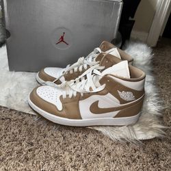 Air Jordan Ones