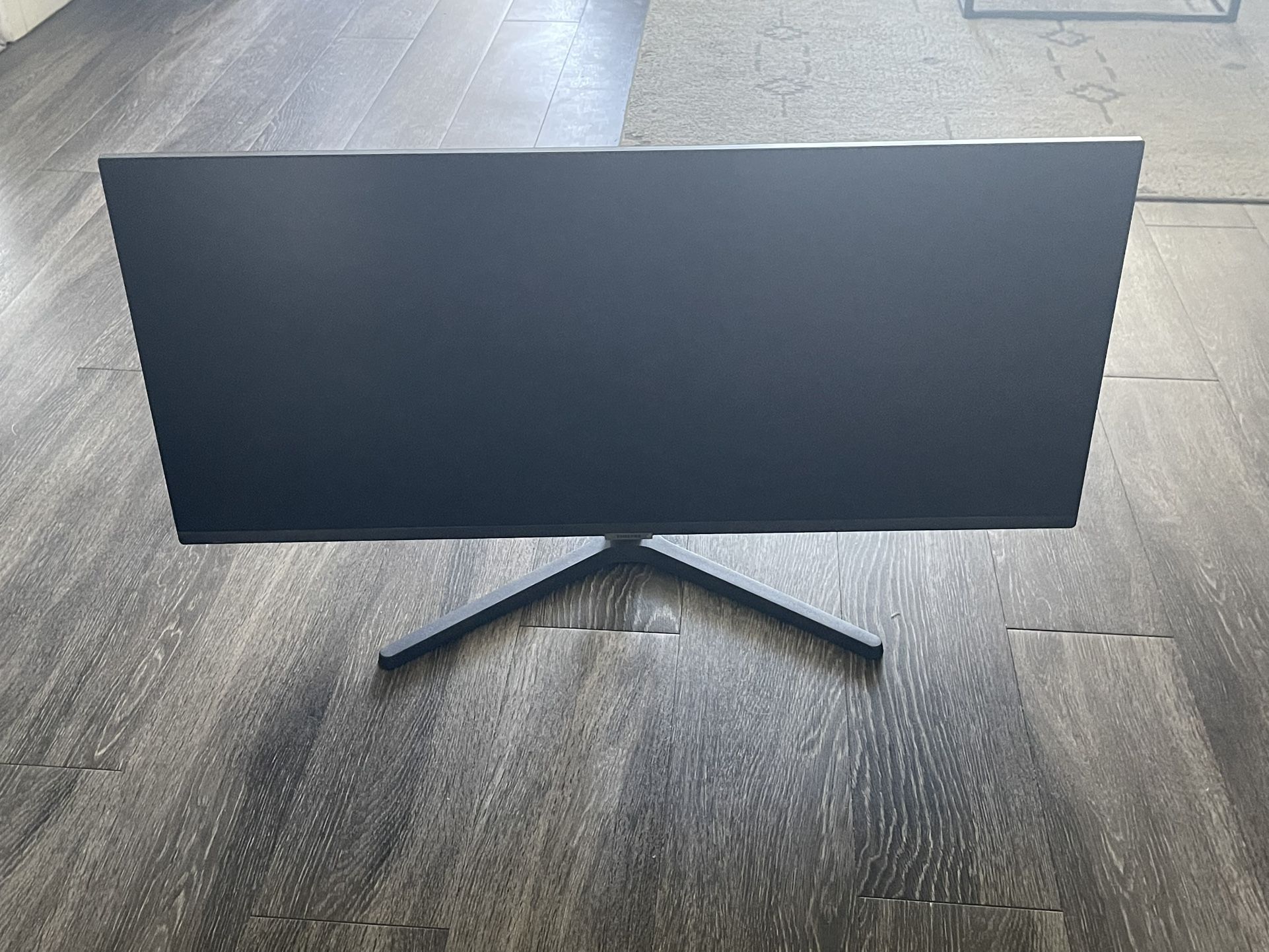 SAMSUNG 34” ViewFinity S50GC Ultra-WQHD Monitor