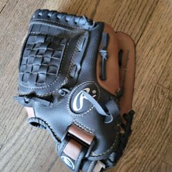 Rawlings 10.5" Baseball Glove 