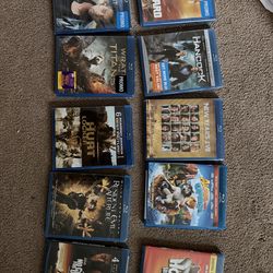 Movie Collection