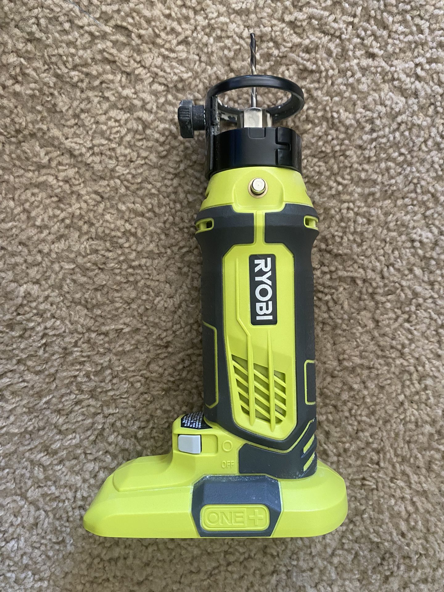 Ryobi Speed Saw