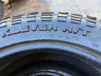 Kenda Klever R/T Off-Road Tire 35x12.5x20