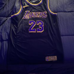 Brand-New Lakers, Shorts Size 48 retail price is $150 for Sale in  Bellflower, CA - OfferUp