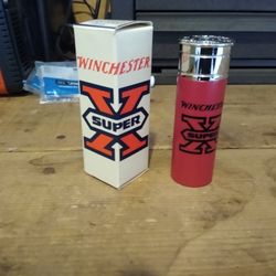 Vintage Avon Bottle's