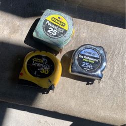 Measuring Tape