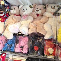 Peluche 