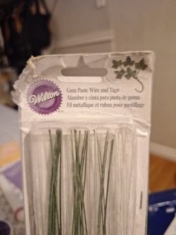 Tools for cake decorating