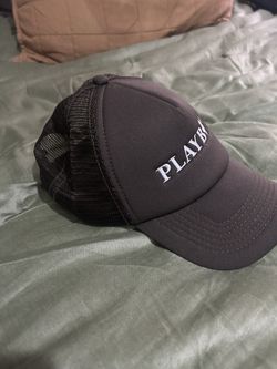 Playboy Hat