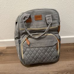 Diaper Bag