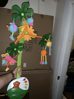 Baby toy