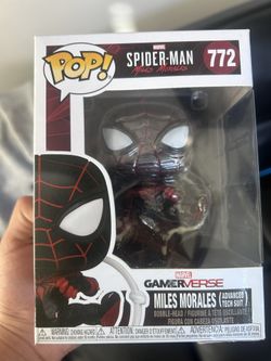 Marvel And Squid Game