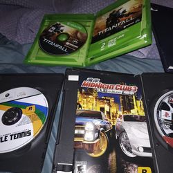 PS2 Games 2Xbox Game 