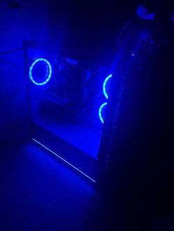 Gaming pc