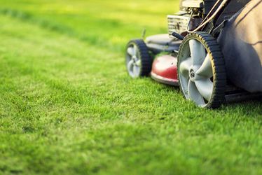 Lawn service