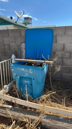 compost bin open on the bottom Free compost bin open on the bottom