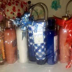 Bath & Body Works 5 Piece Gift Sets $50 Each 🧑‍🎄