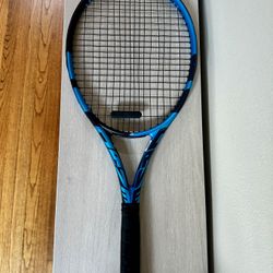 Babolat Pure Drive Tennis Racket 