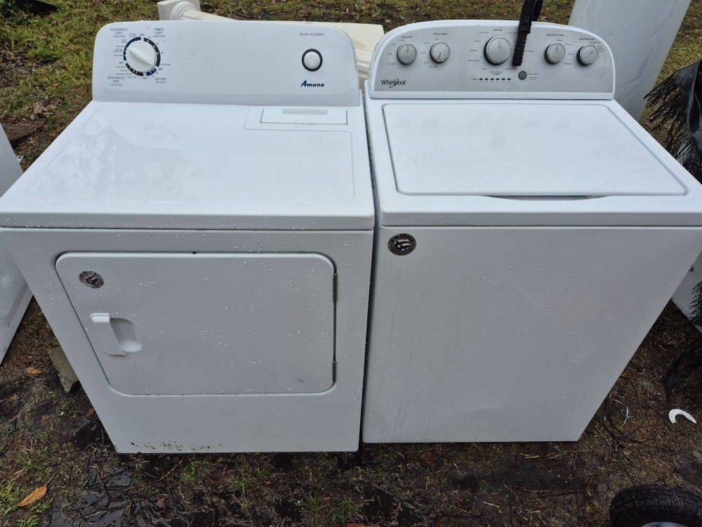 Washer Set