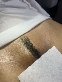 LAST CHANCE BRAZILIAN 