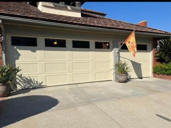 Garage Doors For Sale 