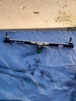 Trailer Hitch