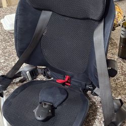 Pico Travel Car Seat