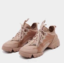 Christian Dior sneakers
